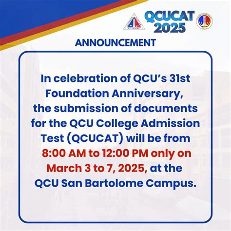 qcu san bartolome contact number|QCU Registrar and Admission Division .